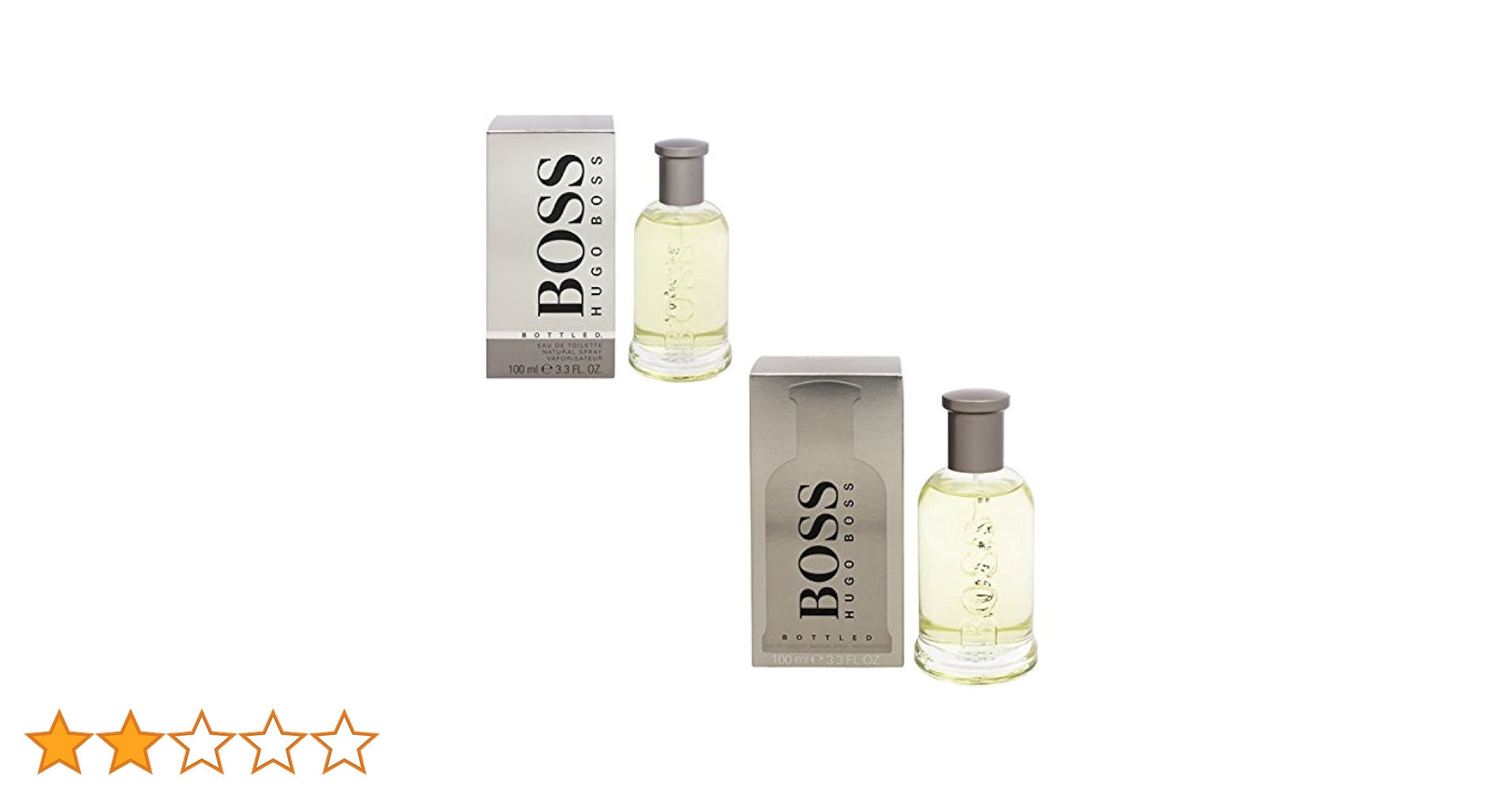 ヒューゴボス ボス 100ML EDT Amazon | ヒューゴボス ボス 100ML EDT [並行輸入品] | HUGO
